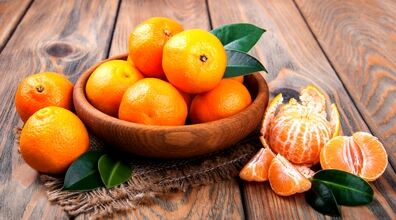 چرا تو شهریور ماه اصلا نباید نارنگی بخریم؟