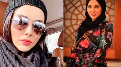 لیلا اوتادی این مرد را دوست دارد؟ | انتشار عکس عروسی لیلا اوتادی
