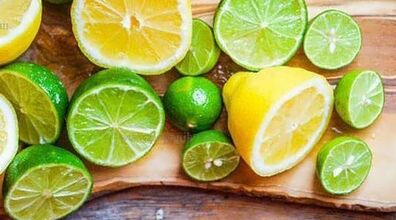 دیگه قرص خواب نخور! به جاش لیموترش بخور | خواص لیموترش
