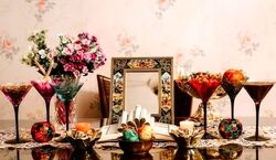 دعای مخصوص عید نوروز برای اجابت دعاها + احادیث و اعمال 