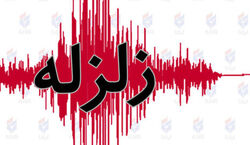 اوضاع بد مشهدی ها در خیابان ها پس از زلزله 6.3 ریشتری! + فیلم