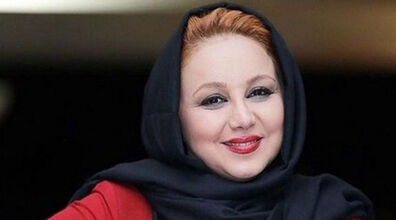عکس بهنوش بختیاری با آرایش غلیظ | خانم بازیگر شبیه خواننده های عرب شد!