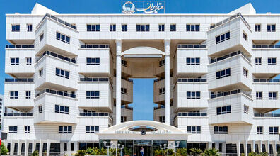 آشنایی با هتل ایران کیش + اطلاعات کامل، آدرس