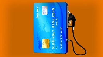 از این تاریخ کارت بانکی جایگزین کارت سوخت میشه