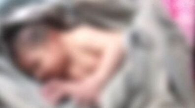  کشف نوزاد 6 روزه رها شده کنار سطل زباله در نیشابور