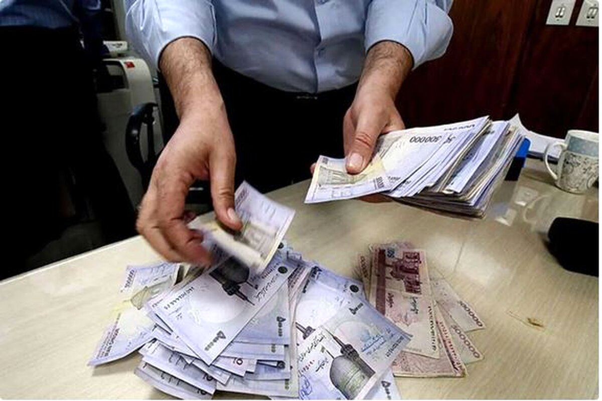 افزایش حقوق شاغلین و بازنشستگان