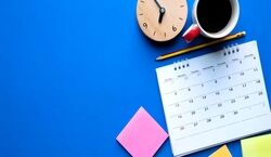 7 تا از متفاوت ترین تقویم ها در سراسر دنیا | این سال 210 روز دارد!