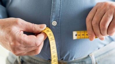 آب کردن چربی شکم و پهلو در ۴۰ دقیقه + فیلم