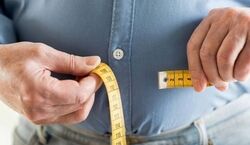 آب کردن چربی شکم و پهلو در ۴۰ دقیقه + فیلم