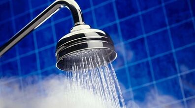 نوع حمام کردنتان شخصیت تان را لو می دهد! 