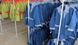 یک دست لباس مدرسه چند؟ + توضیحات