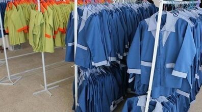 یک دست لباس مدرسه چند؟ + توضیحات