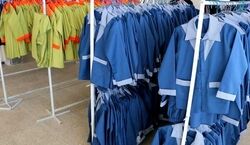 یک دست لباس مدرسه چند؟ + توضیحات