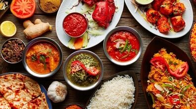 10 غذای بدون گوشت و مرغ که برای شام و ناهار میتونین بپزین