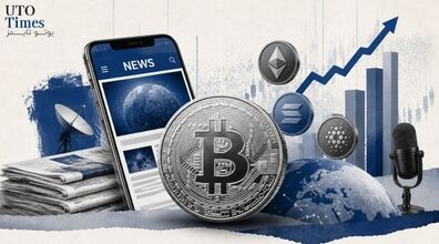 اخبار ارز دیجیتال چگونه روند بیت‌کوین و آلت‌کوین‌ها را تغییر می‌دهد؟