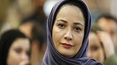 عکس جدید بازیگر سریال پایتخت | تغییر چهره نسرین نصرتی همه را شوکه کرد!