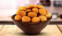 حاجی بادامی، یه جایگزین جذاب به جای قند کنار چایی + طرز تهیه 