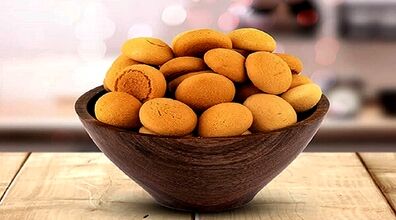 حاجی بادامی، یه جایگزین جذاب به جای قند کنار چایی + طرز تهیه 
