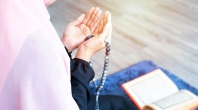 بهترین دعا برای ایجاد محبت بین زن و شوهر | دعا برای بازگشت محبت به زن و شوهر
