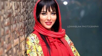 خشم لیلا اوتادی از یک پیشنهاد ازدواج | سوال عجیب لیلا اوتادی از هوادارانش
