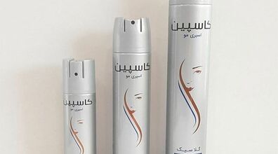 کاربردهای شگفت انگیز تافت مو در تمیز کردن لکه ها + فیلم