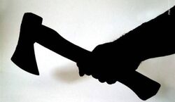 نویسنده ایرانی همسرش را به قتل رساند+ عکس و ماجرای قتل*