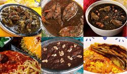 (ویدیو) راه نجات خورشت بدمزه با نوشابه و آبلیمو