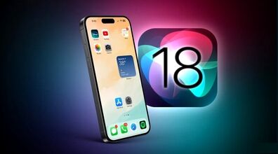 آپدیت iOS ۱۸ رسماً منتشر شد | معرفی ۸ ویژگی جدید و خفن ios 18