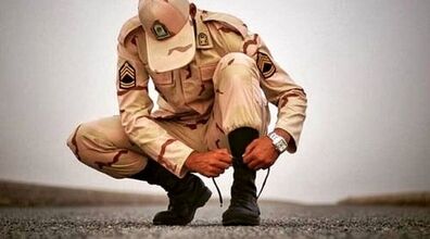 کسری خدمت سربازان متاهل چقدر شد؟ + جزئیات