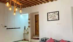 آشنایی با اقامتگاه خانه هارمونی + عکس و آدرس 