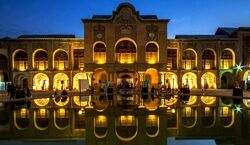 آشنایی با زیباترین خانه های تاریخی تهران + عکس و آدرس