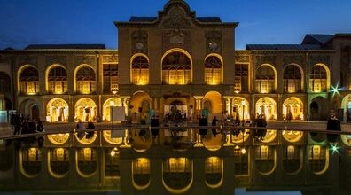 آشنایی با زیباترین خانه های تاریخی تهران + عکس و آدرس