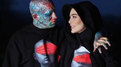 آشتی سحر قریشی با خواننده معروف بعد از یک روز