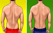 آب کردن شکم با ورزش به روش جالب ژاپنی ها + فیلم