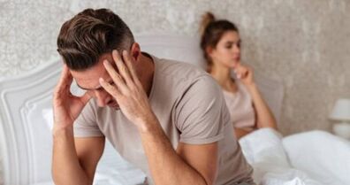علل و درمان کاهش میل جنسی در آقایان | آقایان بخوانند
