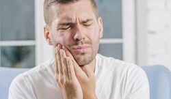 دندان درد رو دک کن بره! | درمان خانگی دندان درد + ویدیو