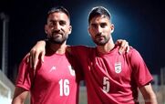  مهرداد و میلاد محمدی؛ دوقلو های افسانه ای فوتبال ایران در مقابل هم! 