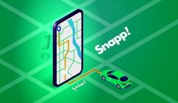 کاهش کرایه اسنپ بدون کد تخفیف | اگه همیشه اسنپ سوار میشی ببین + فیلم