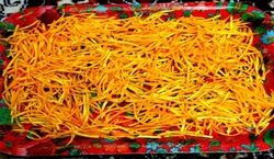 خلال پوست پرتقال خشک و با کیفیت رو با این روش درست کن+ طرز تهیه 