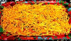 خلال پوست پرتقال خشک و با کیفیت رو با این روش درست کن+ طرز تهیه 