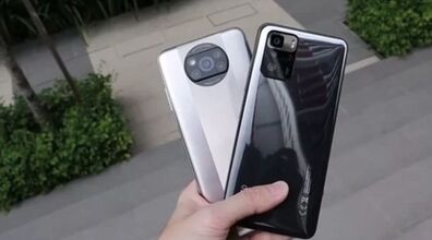 مقایسه پوکو X3 جی تی با پوکو X3 پرو | کدوم پوکو رو بخرم؟
