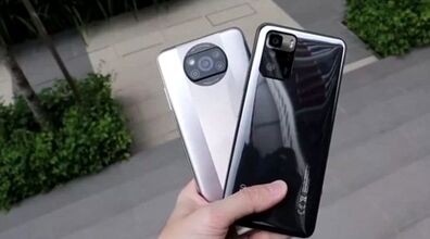مقایسه پوکو X3 جی تی با پوکو X3 پرو | کدوم پوکو رو بخرم؟
