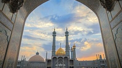 جاهای دیدنی قم؛ از اماکن زیارتی تا خانه های تاریخی