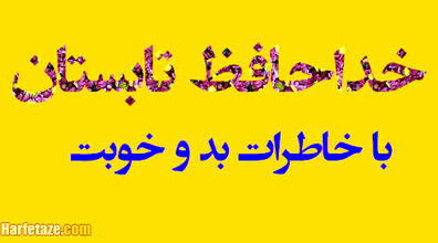 تمام شدن تابستون به سبک ایرانی ها | چی فکر می‌کردیم چی شد؟ + کلیپ طنز 