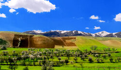 بهترین استانهای ایران برای سفر در تابستان | معرفی مناطق دیدنی ایران