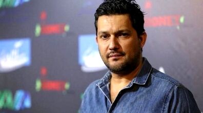(ویدیو) خشم و ناراحتی حامد بهداد از توهینی که وسط برنامه بهش شد
