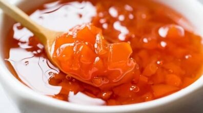 چجوری مربای هویج خوشرنگ و خوشمزه درست کنم؟ + نکات