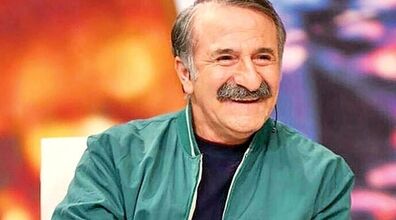 مهران رجبی بازهم سوژه رسانه ها شد | تیزر جدید برنامه مهران رجبی + فیلم