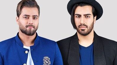 ماکان بند این بار در تبریز غوغا به پا کرد! | هجوم 3 هزار نفری طرفداران ماکان + ویدیو