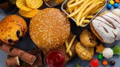 این خوراکی ها رو هرگز تو هوای سرد مصرف نکن! | خوراکی های ممنوعه زمستانی!!